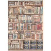 STAMPERIA VENICE DECOUPAGE ΧΑΡΤΙ A4-DFSA41044