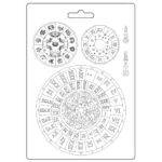 STAMPERIA VENICE SOFT ΚΑΛΟΥΠΙ A5 -K3PTA5673 - Εικόνα 2