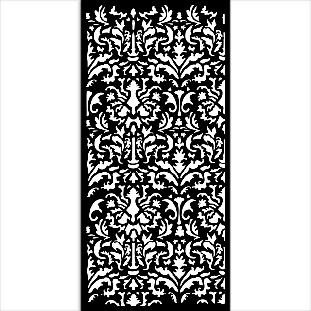 full_KSTDL121_1 STAMPERIA ΒΕΝΕΤΊΑ ΜΟΤΊΒΟ 12 X 25 CM - KSTDL121 - Εικόνα 1