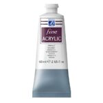 L&B ΑΚΡΥΛΙΚΌ ΧΡΏΜΑ FINE 60 ML - ΓΡΑΝΆΤΗΣ 377