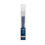 L&B BRISTLE BRUSHES ΣΕΤ 3 ΤΕΜ. - 810098