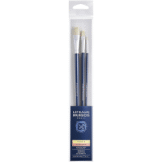 L&B BRISTLE BRUSHES ΣΕΤ 3 ΤΕΜ. - 810103
