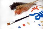 L&B BRISTLE BRUSHES ΣΕΤ 3 ΤΕΜ. - 810103 - Εικόνα 2