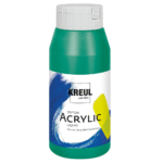 SOLO GOYA ΑΚΡΥΛΙΚΌ ΧΡΏΜΑ TRITON 750 ML. - ΤΥΡΚΟΥΆΖ ΠΡΆΣΙΝΟ