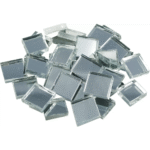 MOSAIKSTEIN ΜΩΣΑΪΚΌ 10/10MM 1kg. G503B - ΑΣΗΜΊ