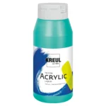 SOLO GOYA ΑΚΡΥΛΙΚΌ ΧΡΏΜΑ TRITON 750 ML. - ΤΥΡΚΟΥΆΖ ΚΟΒΑΛΤΊΟΥ