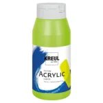 SOLO GOYA ΑΚΡΥΛΙΚΌ ΧΡΏΜΑ TRITON 750 ML. - VERMILION ΠΡΆΣΙΝΟ