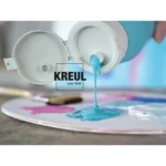 SOLO GOYA ΑΚΡΥΛΙΚΌ ΧΡΏΜΑ TRITON 750 ML. - VERMILION ΠΡΆΣΙΝΟ - Εικόνα 2