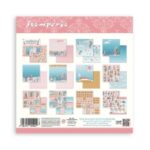 STAMPERIA CANDY ΧΡΙΣΤΟΥΓΕΝΝΙΆΤΙΚΟ ΜΠΛΟΚ ΧΑΡΤΙΟΎ 30.5/30.5CM-SBBL173 - Εικόνα 33