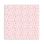 STAMPERIA CANDY ΧΡΙΣΤΟΥΓΕΝΝΙΆΤΙΚΟ ΜΠΛΟΚ ΧΑΡΤΙΟΎ 20,3/20,3 CM-SBBS129 - Εικόνα 20