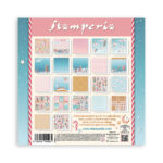 STAMPERIA CANDY ΧΡΙΣΤΟΥΓΕΝΝΙΆΤΙΚΗ ΜΠΆΡΑ 30,5/30,5 ΕΚ. - SBBXLB27 - Εικόνα 24