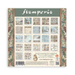 STAMPERIA THE OWL'S HOUSE BLOCK 30,5/30,5 ΕΚ. - SBBXLB28 - Εικόνα 24