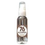 STAMPERIA 76% ΑΠΟΛΥΜΑΝΤΙΚΌ ΣΠΡΈΙ ΜΕ ΟΙΝΌΠΝΕΥΜΑ 60 ML - KE53