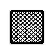 STAMPERIA CANDY ΧΡΙΣΤΟΥΓΕΝΝΙΑΤΙΚΟ ΣΧΕΔΙΟ 12 X 12 CM - KSTDS-50
