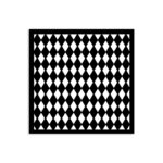 STAMPERIA ALICE ΣΕ ΧΡΙΣΤΟΥΓΕΝΝΙΆΤΙΚΟ ΜΟΤΊΒΟ 12 X 12 CM - KSTDS-54