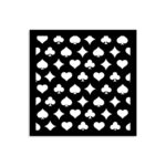 STAMPERIA ALICE ΣΕ ΧΡΙΣΤΟΥΓΕΝΝΙΆΤΙΚΟ ΜΟΤΊΒΟ 12 X 12 CM - KSTDS-55