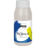 SOLO GOYA ΑΚΡΥΛΙΚΌ ΧΡΏΜΑ TRITON 750 ML. - ΨΑΜΜΊΤΗΣ FRANKISCH
