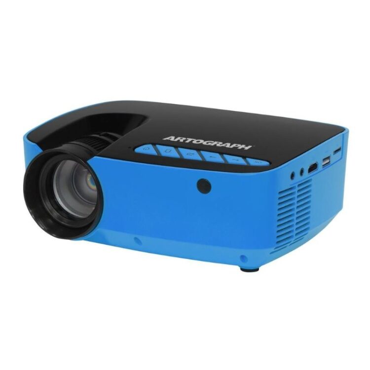 225704 ARTOGRAPH ART PROJECTOR ΓΙΑ ΣΧΕΔΙΟ - FLARE 100 - Εικόνα 1