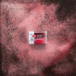 LENINGRAD ΒΑΦΉ ΑΚΟΥΑΡΈΛΑΣ 2,5 ML. - ΚΌΚΚΙΝΟ ΜΥΣΤΉΡΙΟ