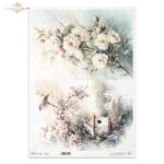 ITD COLLECTION DECOUPAGE ΡΙΖΌΧΑΡΤΟ A3 - R1425L