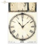 ITD COLLECTION DECOUPAGE ΡΙΖΌΧΑΡΤΟ A4 - R2625