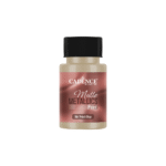 CADENCE ΜΑΤ ΜΕΤΑΛΛΙΚΌ ΧΡΏΜΑ 50 ML. - ΣΑΜΠΆΝΙΑ MMB-04