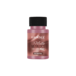CADENCE ΜΑΤ ΜΕΤΑΛΛΙΚΌ ΧΡΏΜΑ 50 ML. - ΑΠΟΞΗΡΑΜΈΝΟ ΤΡΙΑΝΤΆΦΥΛΛΟ MMB-13