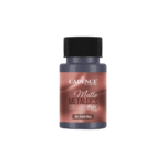 CADENCE ΜΑΤ ΜΕΤΑΛΛΙΚΌ ΧΡΏΜΑ 50 ML. - ΜΠΛΕ PRUPLE MMB-15
