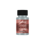 CADENCE ΜΑΤ ΜΕΤΑΛΛΙΚΌ ΧΡΏΜΑ 50 ML. - ΓΚΡΙ ΣΤΑΧΤΊ MMB-18