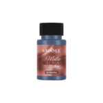 CADENCE ΜΑΤ ΜΕΤΑΛΛΙΚΌ ΧΡΏΜΑ 50 ML. - ΖΑΦΕΊΡΙ MMB-20