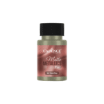 CADENCE ΜΑΤ ΜΕΤΑΛΛΙΚΌ ΧΡΏΜΑ 50 ML. - ΠΡΆΣΙΝΟΣ ΧΡΥΣΌΣ MMB-23