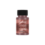 CADENCE ΜΑΤ ΜΕΤΑΛΛΙΚΌ ΧΡΏΜΑ 50 ML. - ΚΆΣΤΑΝΟ MMB-29