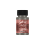 CADENCE ΜΑΤ ΜΕΤΑΛΛΙΚΌ ΧΡΏΜΑ 50 ML. - ΑΝΤΙΚΈ ΕΛΙΆ MMB-34