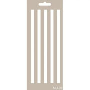 ΠΡΌΤΥΠΟ CADENCE UNIVERSAL 10/25CM. - ΜΟΥ-39