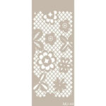 ΠΡΌΤΥΠΟ CADENCE UNIVERSAL 10/25CM. - ΜΟΥ-44