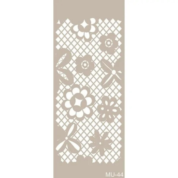 165044 ΠΡΌΤΥΠΟ CADENCE UNIVERSAL 10/25CM. - ΜΟΥ-44 - Εικόνα 1