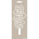 ΠΡΌΤΥΠΟ CADENCE UNIVERSAL 10/25CM. - ΜΟΥ-67