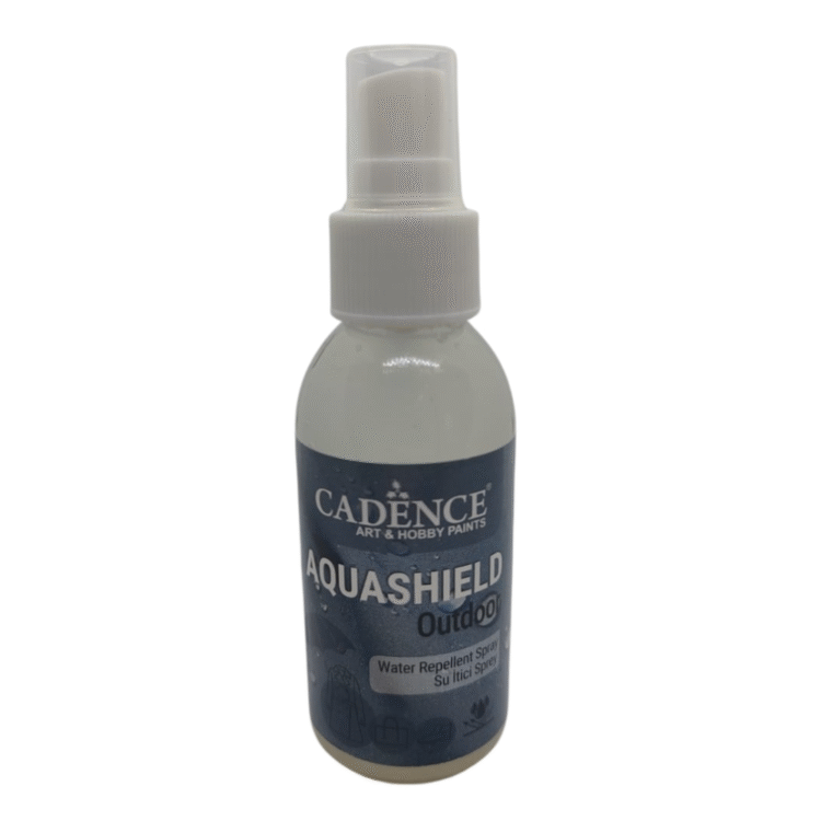 305774 CADENCE AQUASHIELD ΑΔΙΆΒΡΟΧΟ ΣΠΡΈΙ ΡΟΎΧΩΝ 100 ML. - Εικόνα 1