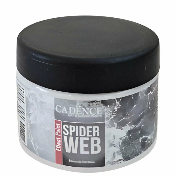306849 1 CADENCE PAINT ΕΦΈ ΙΣΤΟΎ ΑΡΆΧΝΗΣ 150 ML. ΛΕΥΚΟ SW-01 - Εικόνα 1