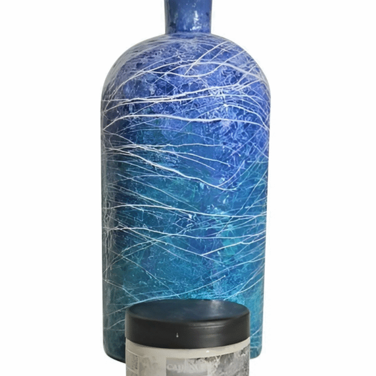 CADENCE PAINT ΕΦΈ ΙΣΤΟΎ ΑΡΆΧΝΗΣ 150 ML. ΛΕΥΚΟ SW-01 - Εικόνα 2