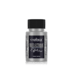 CADENCE ΑΚΡΥΛΙΚΌ ΧΡΏΜΑ REFLECTIQUE 50 ML. - ΑΣΗΜΊ REF-02