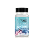 CADENCE SPECTACULAR GLASS PAINT ΠΑΓΩΜΈΝΟ ΛΟΥΛΟΎΔΙ 90 ML. - ΜΠΛΕ IF-05