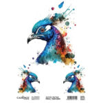ΔΙΑΚΌΣΜΗΣΗ CADENCE TRANSFER ΓΙΑ ΥΦΆΣΜΑΤΑ 25X35CM - BRFT-05