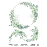 ΔΙΑΚΟΣΜΗΤΙΚΟ ΜΕΤΑΦΟΡΑΣ CADENCE 25X35CM - LRET-03