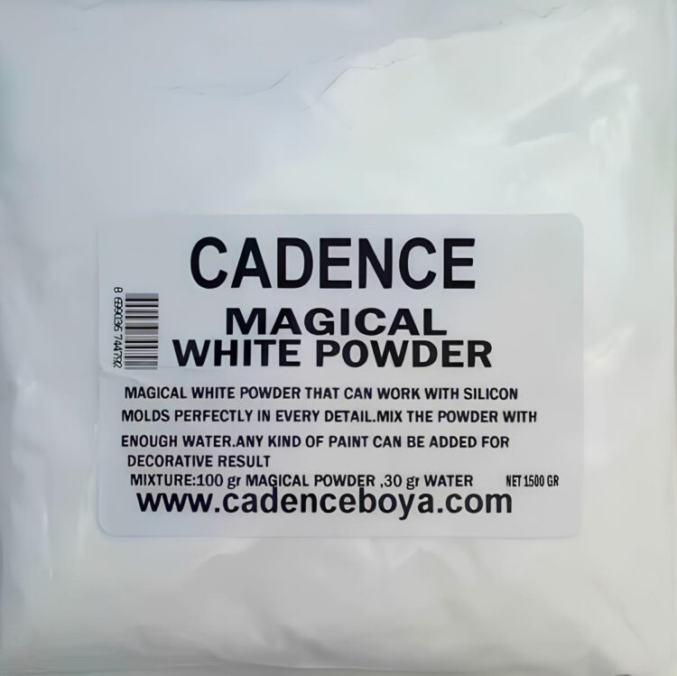 526081 CADENCE MAGIC POWDER ΓΙΑ ΧΥΤΆ 5 ΚΙΛΆ. - Εικόνα 1