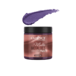 CADENCE ΜΑΤ ΜΕΤΑΛΛΙΚΉ ΠΆΣΤΑ 250 ML. - ΑΝΤΙΚΈ ΜΩΒ MMP-05