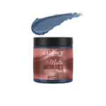 CADENCE ΜΑΤ ΜΕΤΑΛΛΙΚΉ ΠΆΣΤΑ 250 ML. - ΖΑΦΕΊΡΙ MMP-06