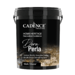 CADENCE ΠΆΣΤΑ ΜΕ ΑΝΆΓΛΥΦΟ ΧΡΏΜΑ DORA PERLA 3 KG. - ΧΡΥΣΌ DR-02