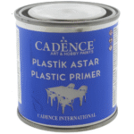 CADENCE ΠΛΑΣΤΙΚΟ ΑΣΤΑΡΙ ΛΕΥΚΟ 250 ML.
