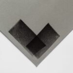 HAHNEMUHLE ΤΕΤΡΆΔΙΟ ΣΚΊΤΣΩΝ ΒΕΛΟΎΔΟ 260 GSM, 30/40CM, 10 ΦΎΛΛΑ - Εικόνα 2